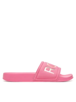 Roxy Klapki ARGL100287 Różowy
