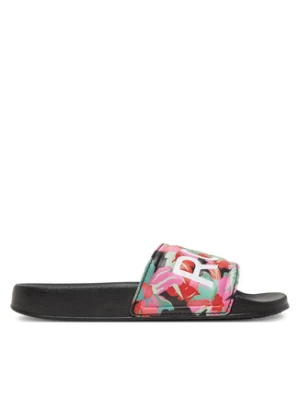 Roxy Klapki ARGL100287 Różowy