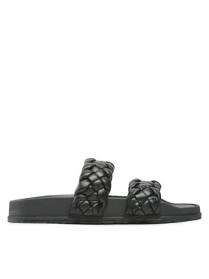 Roxy Klapki ARJL101088 Czarny