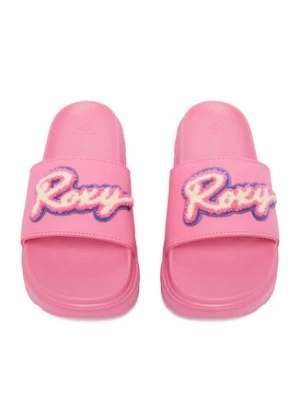 Roxy Klapki CEO-P5014550 Różowy
