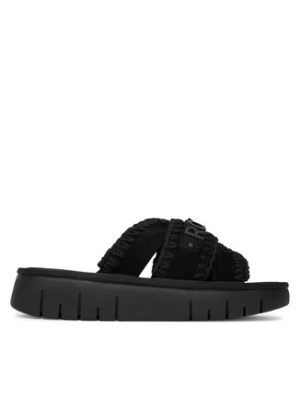 Roxy Klapki HY62277-5 Czarny