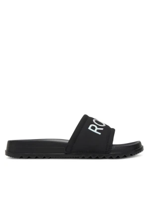 Roxy Klapki P4047538K Czarny