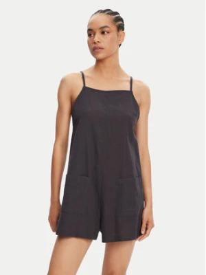 Roxy Kombinezon Lavender Haze ERJWO03014 Czarny