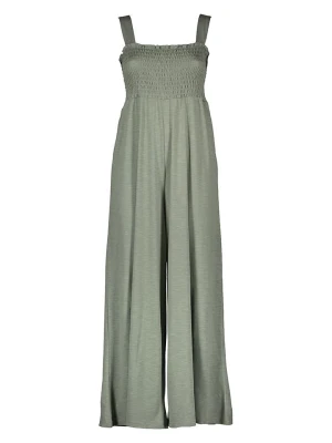 Roxy Kombinezon w kolorze khaki rozmiar: M