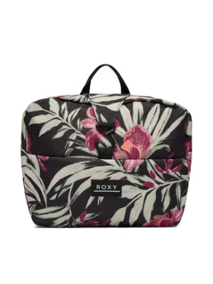 Roxy Kosmetyczka Cute Plane ERJBL03324 Czarny