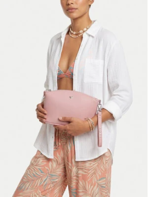 Roxy Kosmetyczka CWBEO-RX-W1-003-SS26 Różowy