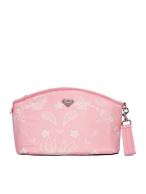 Roxy Kosmetyczka CWBEO-RX-W1-006-SS26 Różowy
