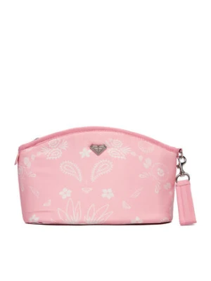 Roxy Kosmetyczka CWBEO-RX-W1-006-SS26 Różowy