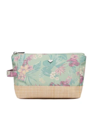 Roxy Kosmetyczka CWBEO-RX-W1-007-SS26 Zielony