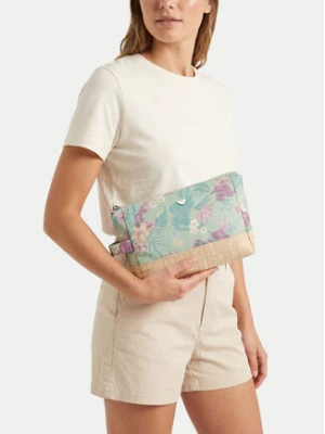 Roxy Kosmetyczka CWBEO-RX-W1-007-SS26 Zielony