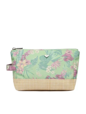 Roxy Kosmetyczka CWBEO-RX-W1-007-SS26 Zielony