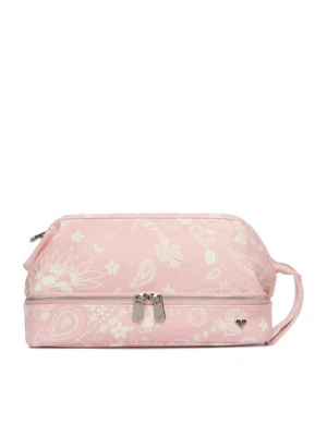 Roxy Kosmetyczka CWBEO-RX-W1-008-SS26 Różowy