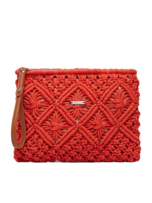 Roxy Kosmetyczka CWBEO-RX-W1-009-SS26 Czerwony jasny