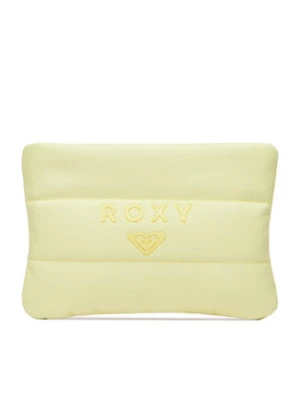 Roxy Kosmetyczka CWBEO-RX-W1-010-SS26 Żółty jasny