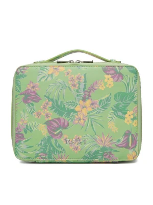 Roxy Kosmetyczka WB-RX-W1-004-SS26 Zielony