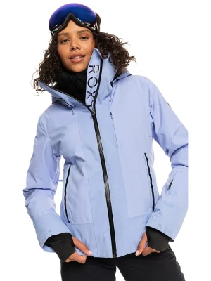 Roxy Kurtka narciarska w kolorze niebieskim rozmiar: XL