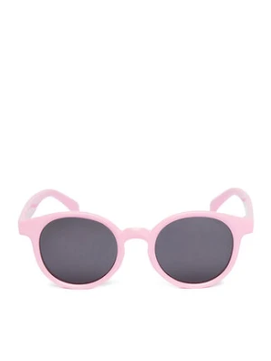 Roxy Okulary przeciwsłoneczne RX-KA-002-SS25 Różowy