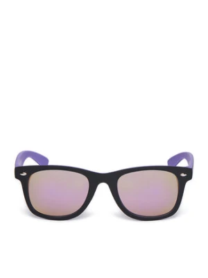 Roxy Okulary przeciwsłoneczne RX-KA-003-SS25 Czarny