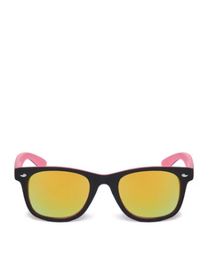 Roxy Okulary przeciwsłoneczne RX-KA-003-SS25 Czarny