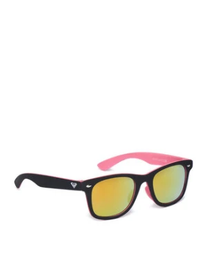 Roxy Okulary przeciwsłoneczne RX-KA-003-SS25 Czarny