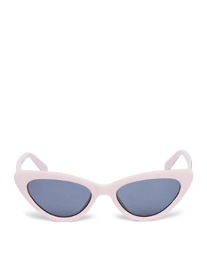 Roxy Okulary przeciwsłoneczne RX-KA-004-SS25 Różowy