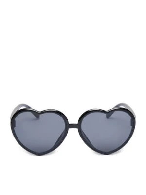 Roxy Okulary przeciwsłoneczne RX-KA-006-SS25 Czarny