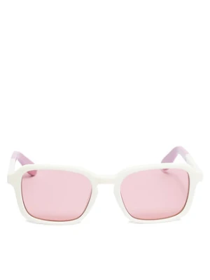 Roxy Okulary przeciwsłoneczne RX677 Biały