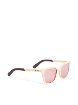 Roxy Okulary przeciwsłoneczne RX6770 Écru