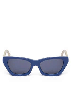 Roxy Okulary przeciwsłoneczne RX6788 Niebieski