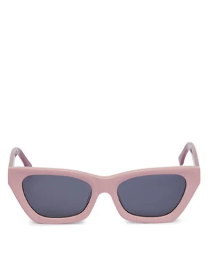 Roxy Okulary przeciwsłoneczne RX6788 Różowy