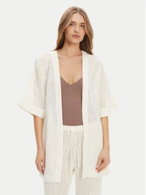 Roxy Pareo ERJX603450 Écru Relaxed Fit