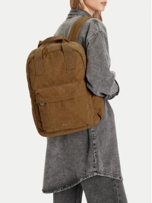 Roxy Plecak C-ROXY-KL-003-08 Brązowy