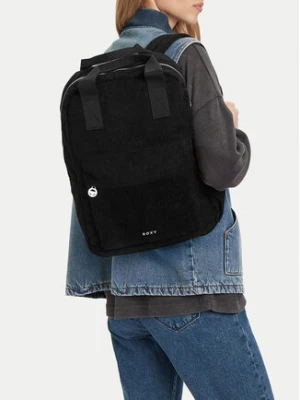 Roxy Plecak C-ROXY-KL-003-08 Czarny