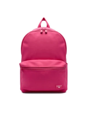 Roxy Plecak C-ROXY-MC-001-08 Różowy