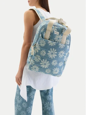 Roxy Plecak CEOWB-ROXY-KL-003-09 Niebieski