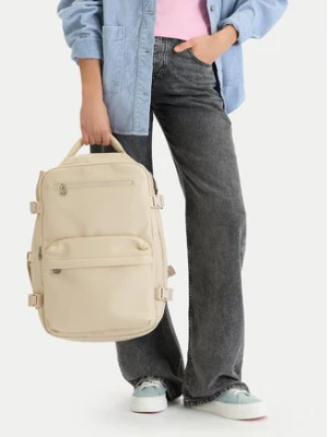 Roxy Plecak CEOWB-ROXY-KL-004-09 Écru