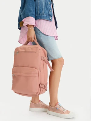 Roxy Plecak CEOWB-ROXY-KL-004-09 Różowy