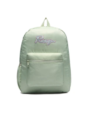 Roxy Plecak CWBEO-ROXY-P-003-10 Zielony jasny