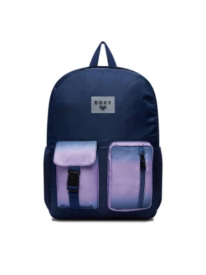 Roxy Plecak CWBEO-ROXY-P-004-10 Granatowy