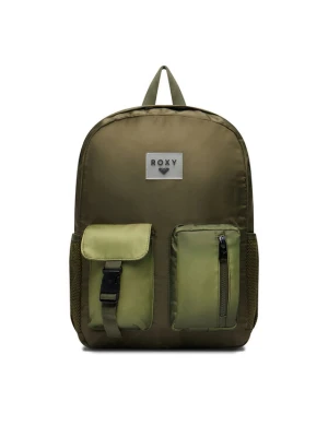 Roxy Plecak CWBEO-ROXY-P-004-10 Khaki