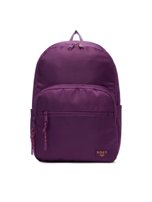 Roxy Plecak CWBEO-ROXY-RH-001-10 Fioletowy