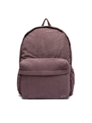Roxy Plecak Feeling Vibes ERJBP04898 Fioletowy