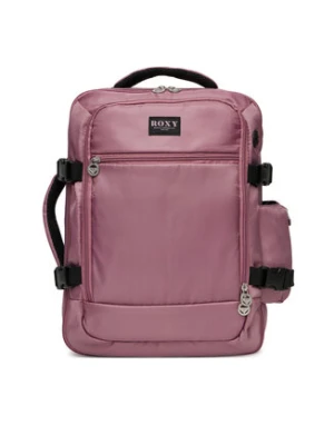 Roxy Plecak ROXY-P-001-07 Różowy