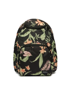 Roxy Plecak Shadow Swell ERJBP04853 Czarny