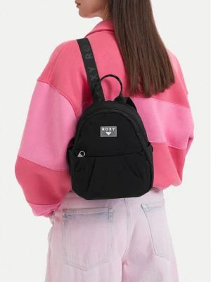 Roxy Plecak WBEOHP-ROXY-M-001-10 Czarny