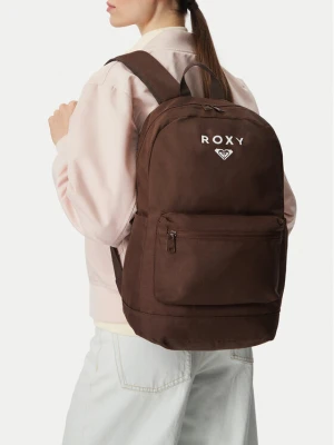 Roxy Plecak WBEOHP-ROXY-P-002-10 Brązowy