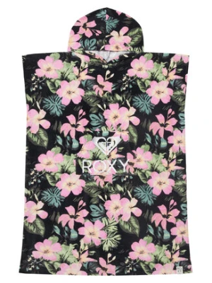 Roxy Ponczo ERGAA03208 Czarny