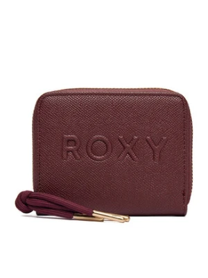 Roxy Portfel CEO-RX-W1-003-AW25 Bordowy