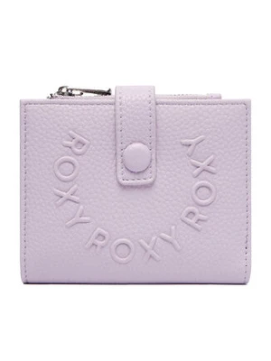 Roxy Portfel CEO-RX-W1-004-AW25 Fioletowy