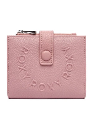 Roxy Portfel CEO-RX-W1-004-AW25 Różowy